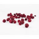 gefriergetrocknete Früchte - Sauerkirsche - 50 g