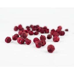 gefriergetrocknete Früchte - Sauerkirsche - 50 g