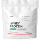 Grass-Fed Whey Protein - Erdbeer Milchshake - 2.000 g