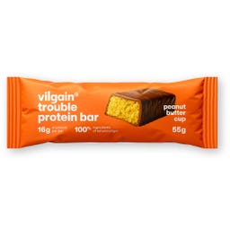 Vilgain Trouble Protein Bar - 