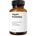 Vilgain Probiotics - 60 capsules
