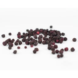 Vilgain gefriergetrocknete Früchte - Heidelbeere - 100 g
