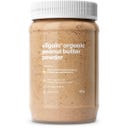 Vilgain Organic Peanut Butter Powder - 450 g