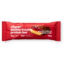 Double Trouble Protein Bar, Peanut Butter & Raspberry Jelly (55 g)
