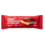 Vilgain Double Trouble - Barre Prot&eacute;in&eacute;e
