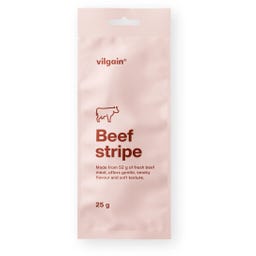 Vilgain Rindfleischstreifen - 25 g