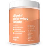 Vilgain Clear Whey Isolate