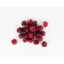 gefriergetrocknete Früchte - Sauerkirsche - 50 g