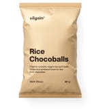 Vilgain Bio Reis-Schokob&auml;llchen