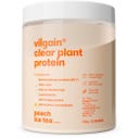 Vilgain Clear Plant Protein - Peach Ice Tea