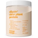 Vilgain Clear Plant Protein - Mango - Orange
