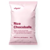 Vilgain Ris-Chokladbollar, Eko