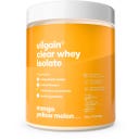 Vilgain Clear Whey Isolate - Mango - Gelbe Melone