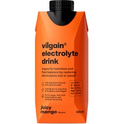 Vilgain Elektrolit ital - Lédús mangó