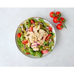 Vilgain Hähnchenbrustfilets mit Salz und Pfeffer - 100 g