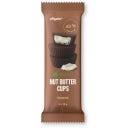 Vilgain Bio-Nussbutter-Cups - Kokosnuss