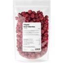 gefriergetrocknete Früchte - Sauerkirsche - 100 g