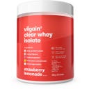Clear Whey Isolate, Strawberry Lemonade (500 g)