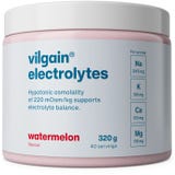 Vilgain Elektrolyter