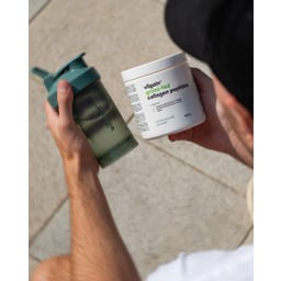 Kollagenpeptide aus Grasfütterung - neutral - 300 g