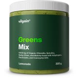 Vilgain Greens Mix