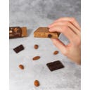 Vilgain Bio-Haferriegel - Mandeln und Schokolade