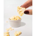 Vilgain gefriergetrocknete Früchte - Ananas - 50 g