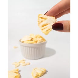 Vilgain gefriergetrocknete Früchte - Ananas - 50 g