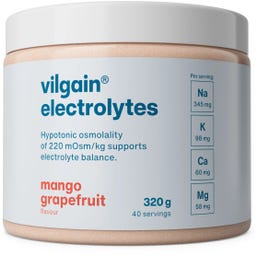 Vilgain Electrolytes - 