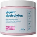 Vilgain Elektrolyte - Himbeerlimonade