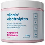 Vilgain Elektrolyte