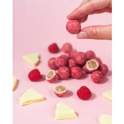 Vilgain Ris-Chokladbollar, Eko - 