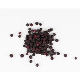 Vilgain gefriergetrocknete Früchte - Heidelbeere - 100 g