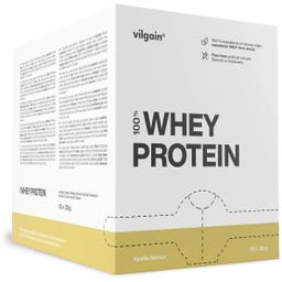 Vilgain Whey Protein - 