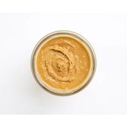 Vilgain Bio-Erdnussbutter Crunchy - 1.000 g