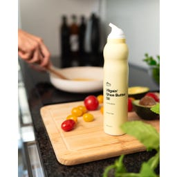 Vilgain Ghee mit Avocadoöl Spray - 200 ml