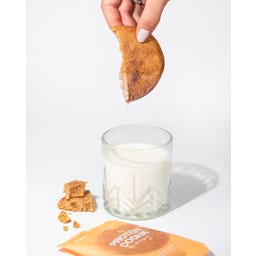 Vilgain Protein-Keks - Zimt-Keks