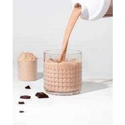 Vilgain Grass-Fed Whey Protein - Schokolade - 1.000 g