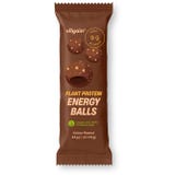 Vilgain Bio-Pflanzenprotein-Energiekugeln
