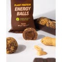 Vilgain Bio-Pflanzenprotein-Energiekugeln - Kakao
