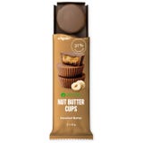 Vilgain Cups de Beurre de Noix Bio