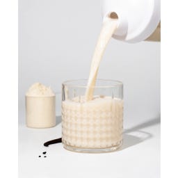 Vilgain Grass-Fed Whey Protein - Vanille - 2.000 g