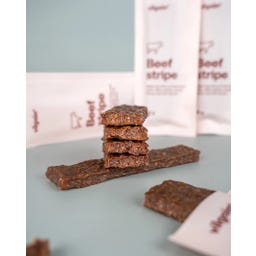 Vilgain Rindfleischstreifen - 25 g