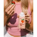 Vilgain Protein-Milkshake - Erdbeere