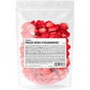 Vilgain gefriergetrocknete Früchte - Erdbeere