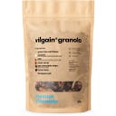 Vilgain Granola - Kokosnuss mit Schokolade