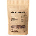 Vilgain Granola - Ultimative Schokolade