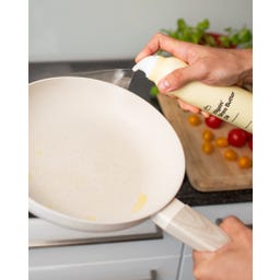 Vilgain Ghee mit Avocadoöl Spray - 200 ml