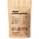 Vilgain Protein Granola - Knuspriger Zimt