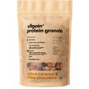 Protein Granola, Salted Caramel & White Chocolat (350 g)